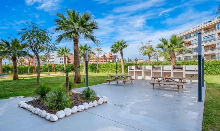 Sale - Apartment / Flat -
Orihuela Costa* - Playa Flamenca*