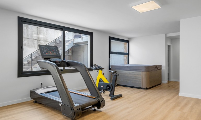 Sale - Apartment / Flat -
Orihuela Costa* - Playa Flamenca*