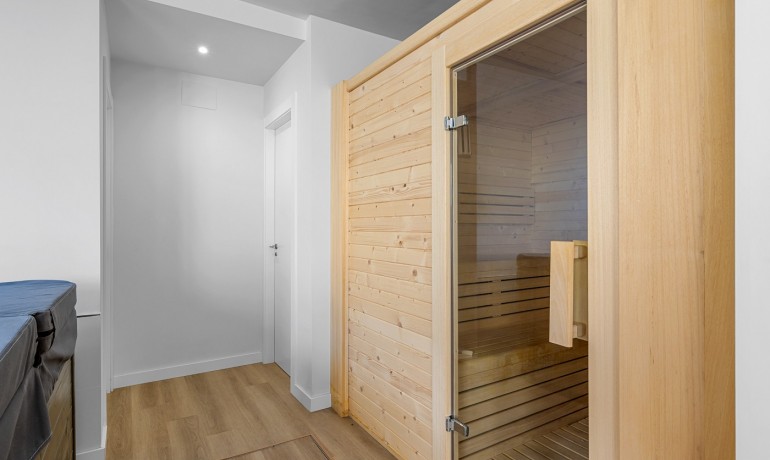 Sale - Apartment / Flat -
Orihuela Costa* - Playa Flamenca*