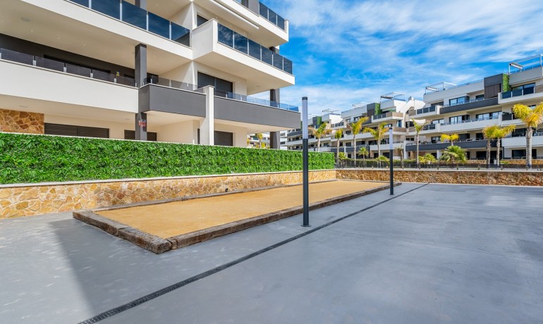 Sale - Apartment / Flat -
Orihuela Costa* - Playa Flamenca*