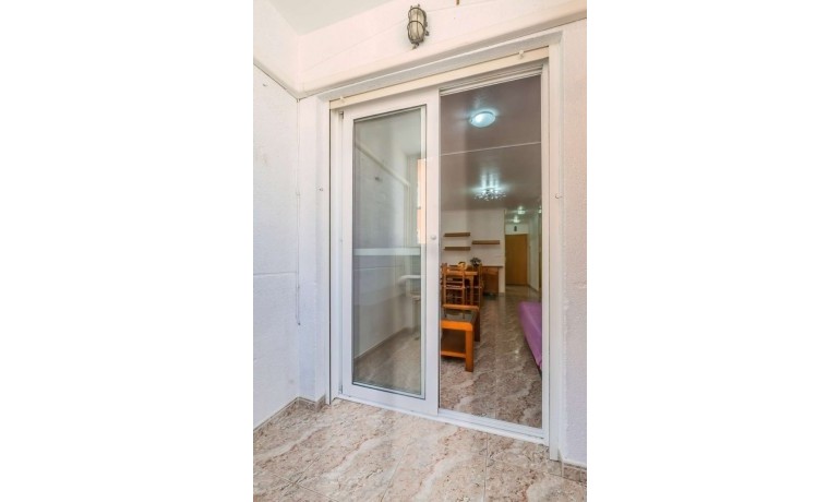 Herverkoop - Appartement / Flat -
Torrevieja* - Playa Del Cura