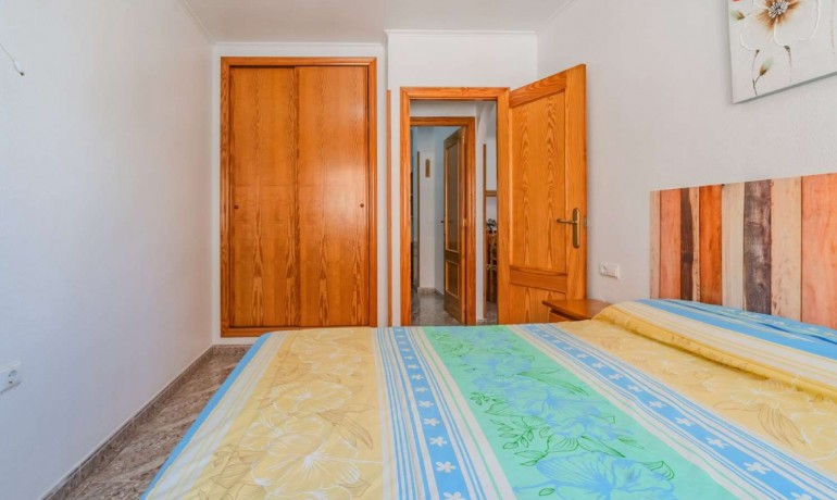 Herverkoop - Appartement / Flat -
Torrevieja* - Playa Del Cura