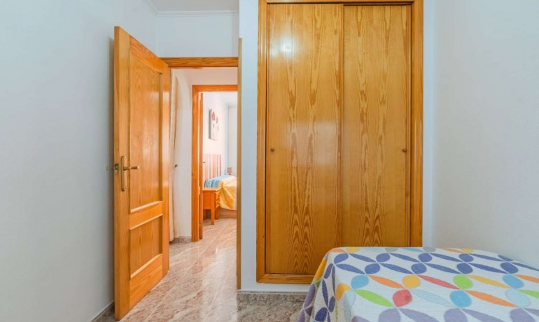 Herverkoop - Appartement / Flat -
Torrevieja* - Playa Del Cura