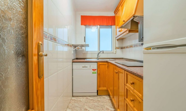Herverkoop - Appartement / Flat -
Torrevieja* - Playa Del Cura