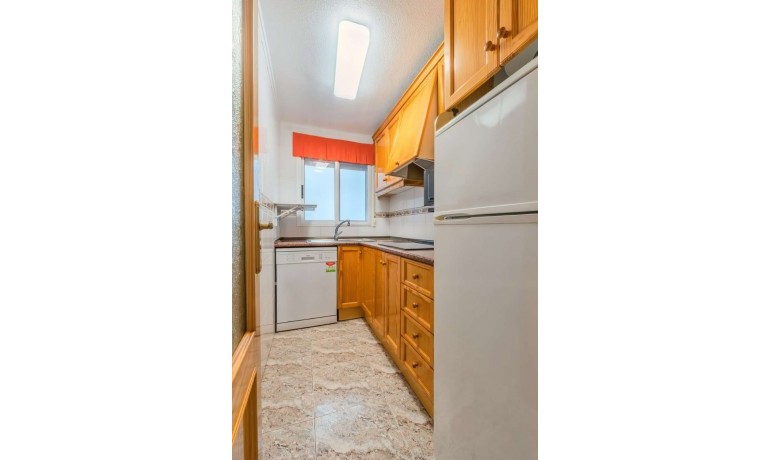 Herverkoop - Appartement / Flat -
Torrevieja* - Playa Del Cura