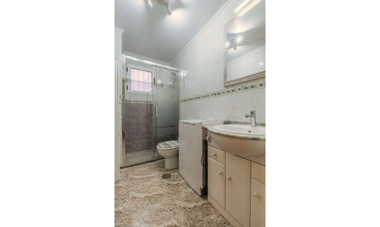 Herverkoop - Appartement / Flat -
Torrevieja* - Playa Del Cura