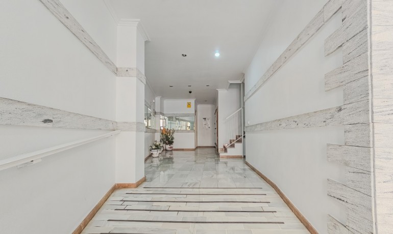 Herverkoop - Appartement / Flat -
Torrevieja* - Playa Del Cura