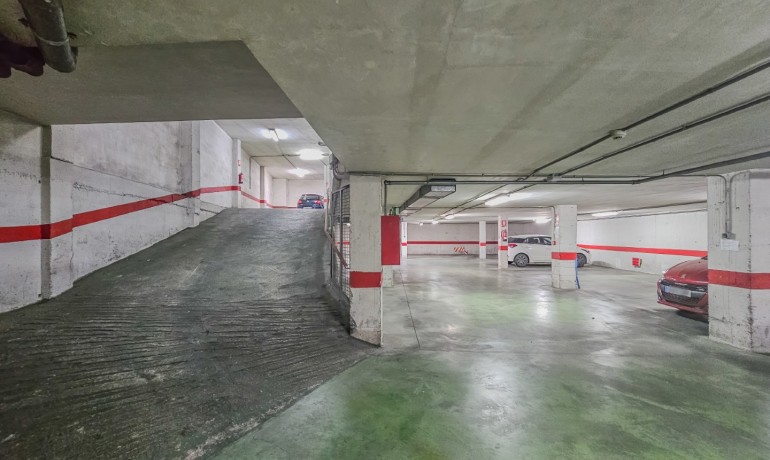 Herverkoop - Appartement / Flat -
Torrevieja* - Playa Del Cura