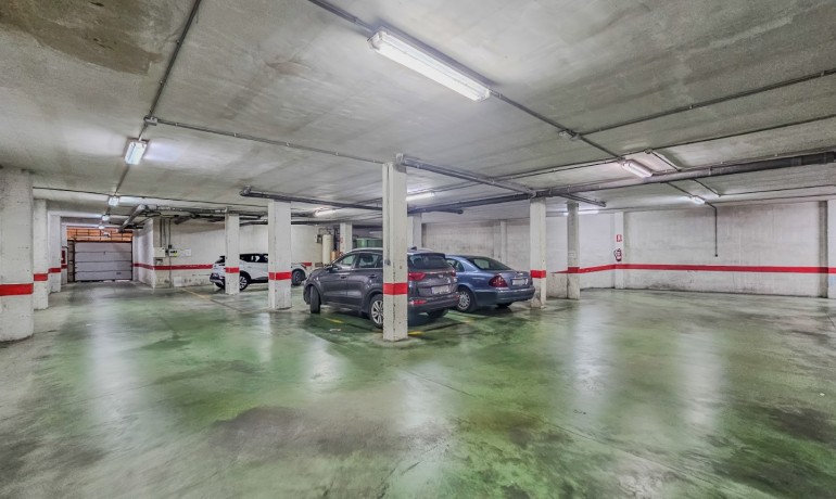 Herverkoop - Appartement / Flat -
Torrevieja* - Playa Del Cura