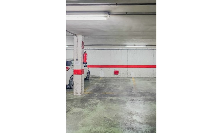 Herverkoop - Appartement / Flat -
Torrevieja* - Playa Del Cura