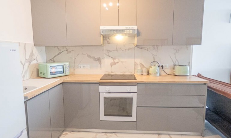 Revente - Appartement / Flat -
Villamartin