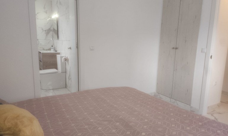 Revente - Appartement / Flat -
Villamartin