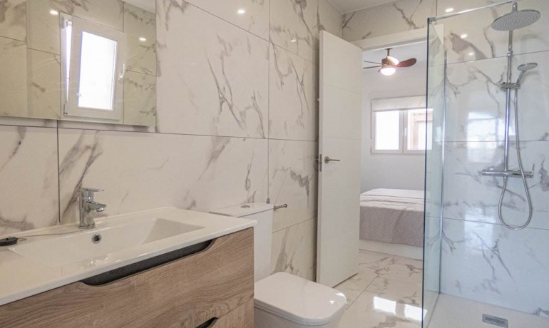 Revente - Appartement / Flat -
Villamartin