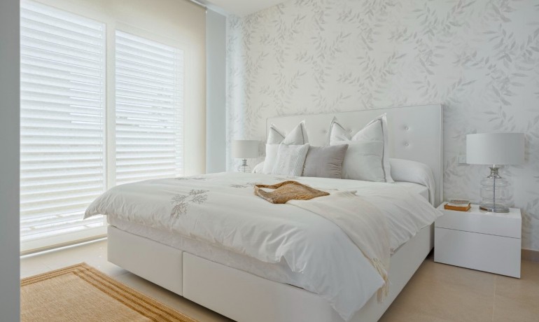 Herverkoop - Villa -
Orihuela Costa* - Las Colinas Golf