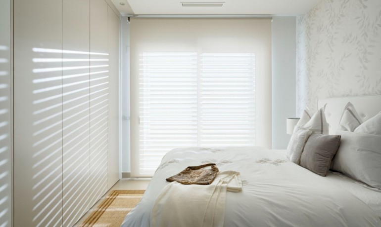 Herverkoop - Villa -
Orihuela Costa* - Las Colinas Golf