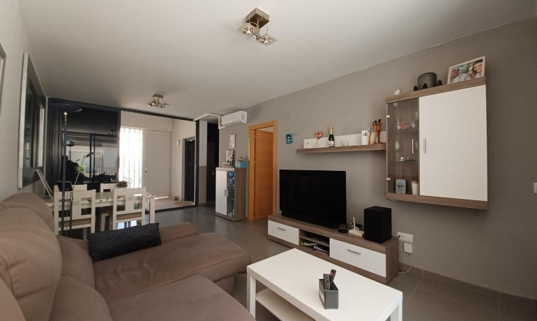 Venta - Apartamento / piso -
Orihuela Costa - Los Dolses