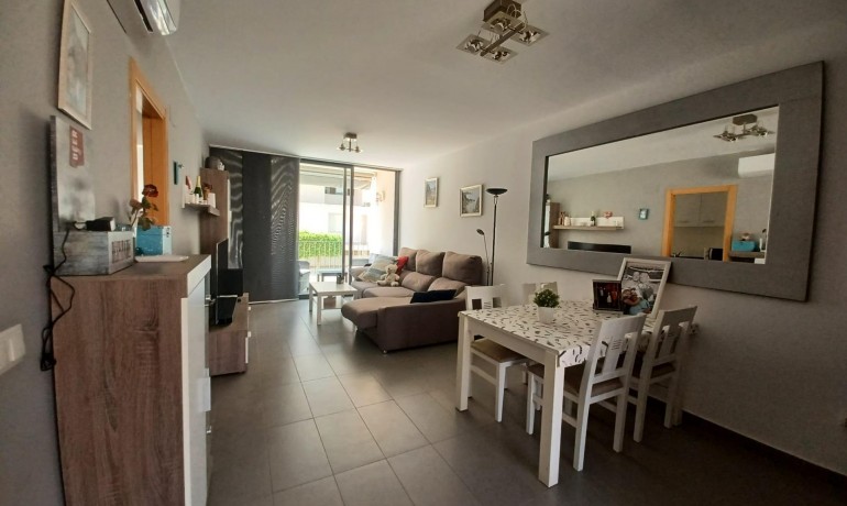 Venta - Apartamento / piso -
Orihuela Costa - Los Dolses