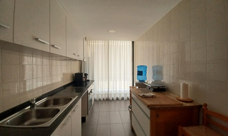 Venta - Apartamento / piso -
Orihuela Costa - Los Dolses
