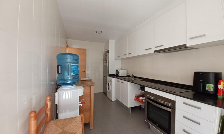 Venta - Apartamento / piso -
Orihuela Costa - Los Dolses