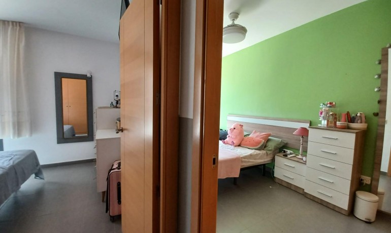 Venta - Apartamento / piso -
Orihuela Costa - Los Dolses