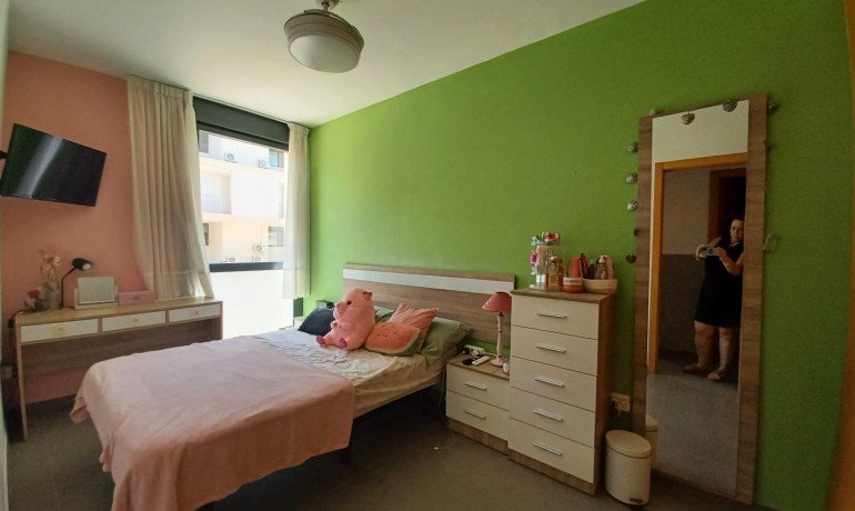 Venta - Apartamento / piso -
Orihuela Costa - Los Dolses