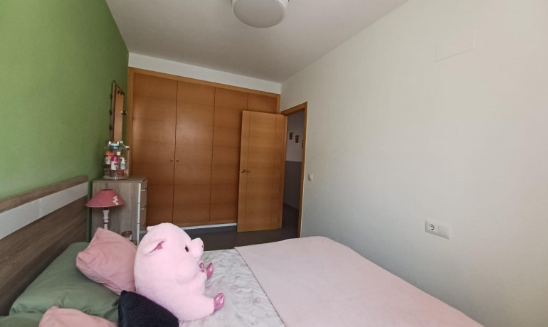 Venta - Apartamento / piso -
Orihuela Costa - Los Dolses