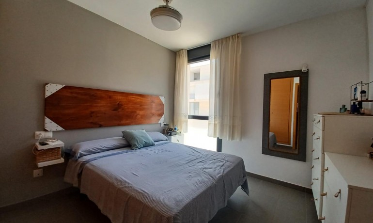 Venta - Apartamento / piso -
Orihuela Costa - Los Dolses