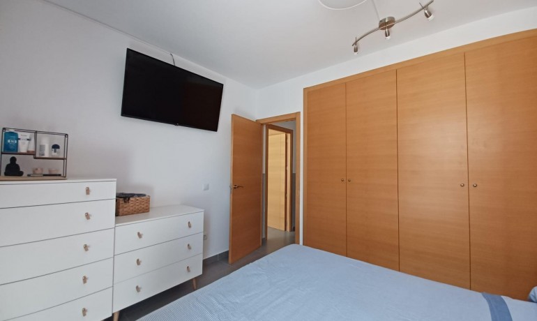 Venta - Apartamento / piso -
Orihuela Costa - Los Dolses