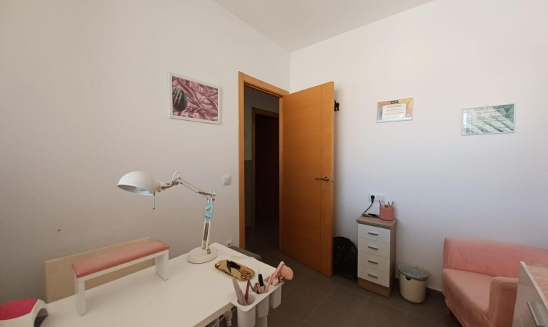 Venta - Apartamento / piso -
Orihuela Costa - Los Dolses