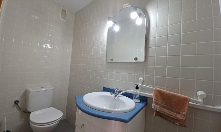 Venta - Apartamento / piso -
Orihuela Costa - Los Dolses