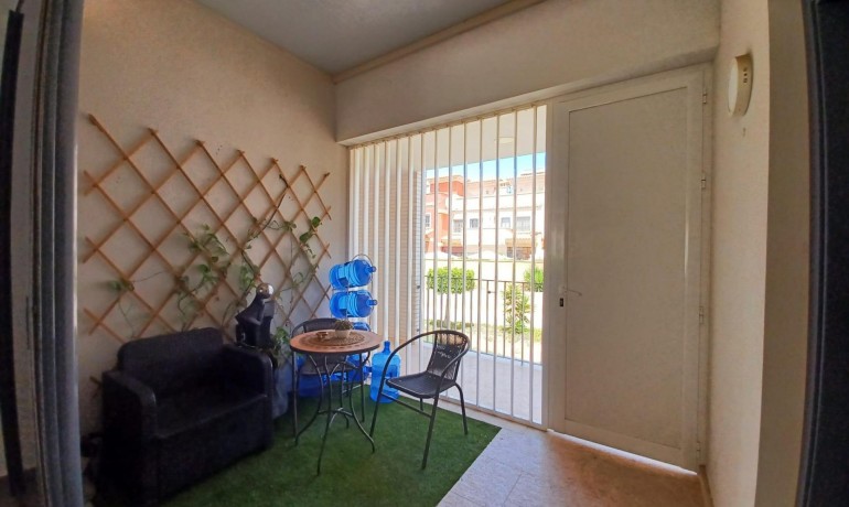 Venta - Apartamento / piso -
Orihuela Costa - Los Dolses