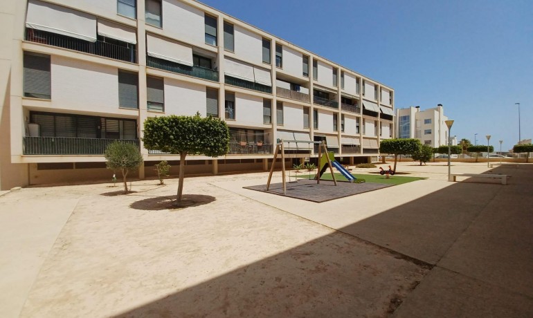 Venta - Apartamento / piso -
Orihuela Costa - Los Dolses
