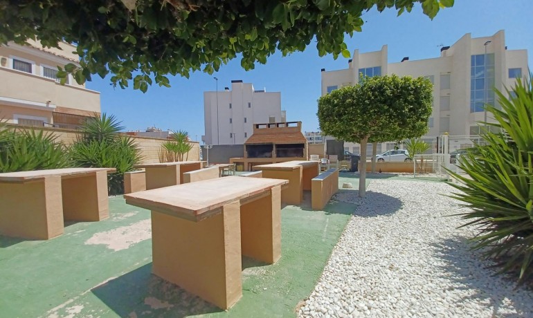 Venta - Apartamento / piso -
Orihuela Costa - Los Dolses