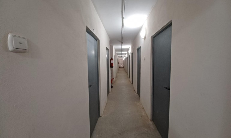 Venta - Apartamento / piso -
Orihuela Costa - Los Dolses