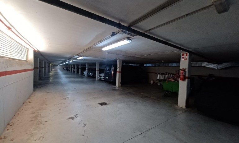 Venta - Apartamento / piso -
Orihuela Costa - Los Dolses