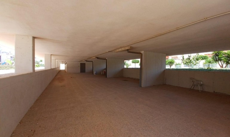 Venta - Apartamento / piso -
Orihuela Costa - Los Dolses