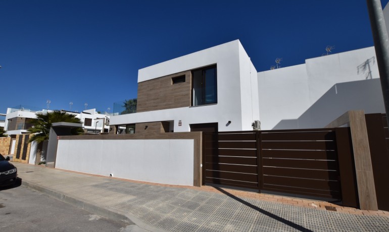 Herverkoop - Villa -
Benijofar* - Costa Blanca