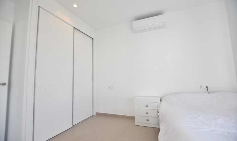 Herverkoop - Villa -
Benijofar* - Costa Blanca