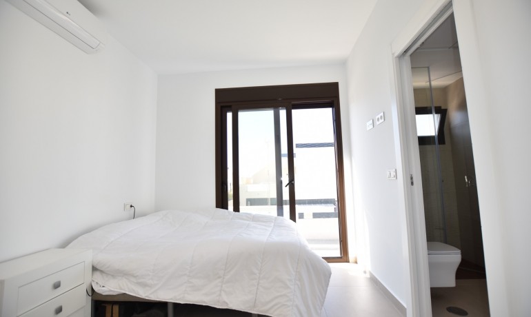 Herverkoop - Villa -
Benijofar* - Costa Blanca