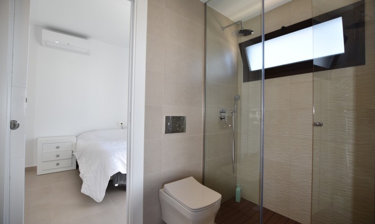 Herverkoop - Villa -
Benijofar* - Costa Blanca