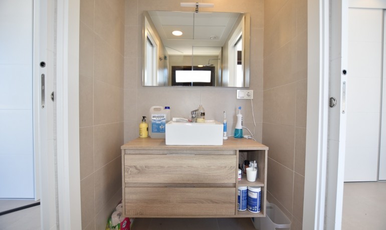 Herverkoop - Villa -
Benijofar* - Costa Blanca