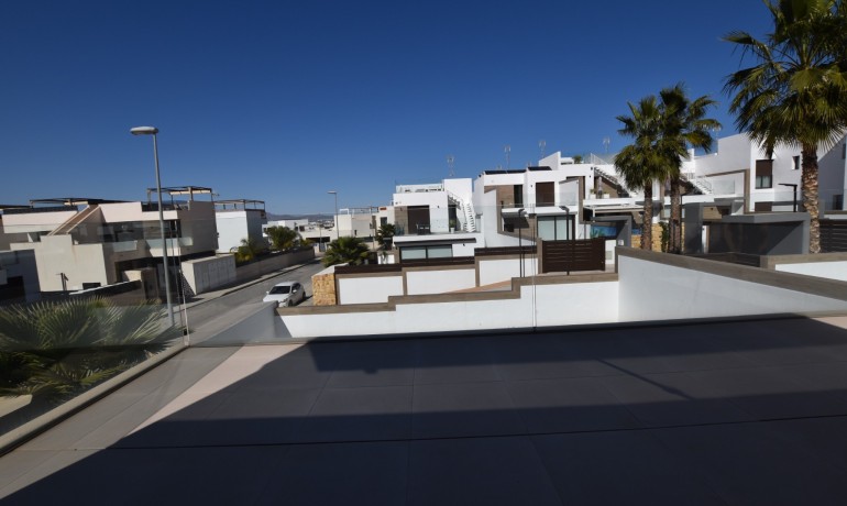 Herverkoop - Villa -
Benijofar* - Costa Blanca