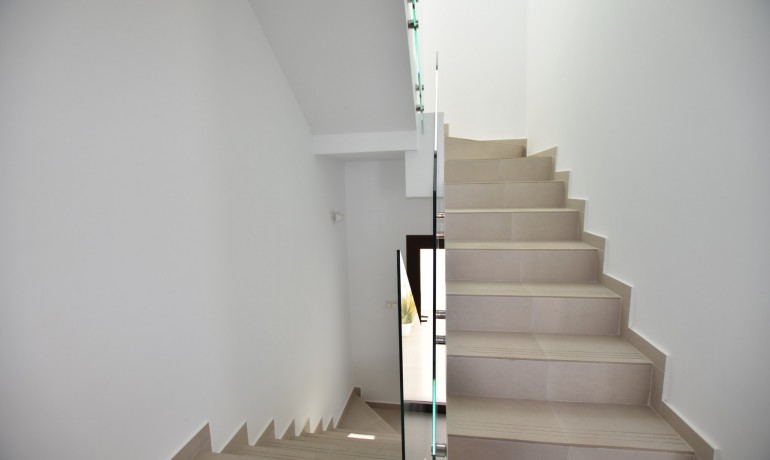 Herverkoop - Villa -
Benijofar* - Costa Blanca