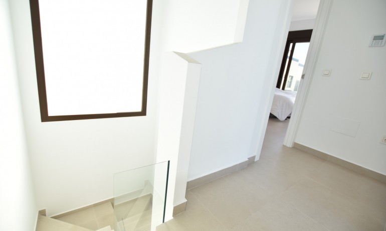 Herverkoop - Villa -
Benijofar* - Costa Blanca