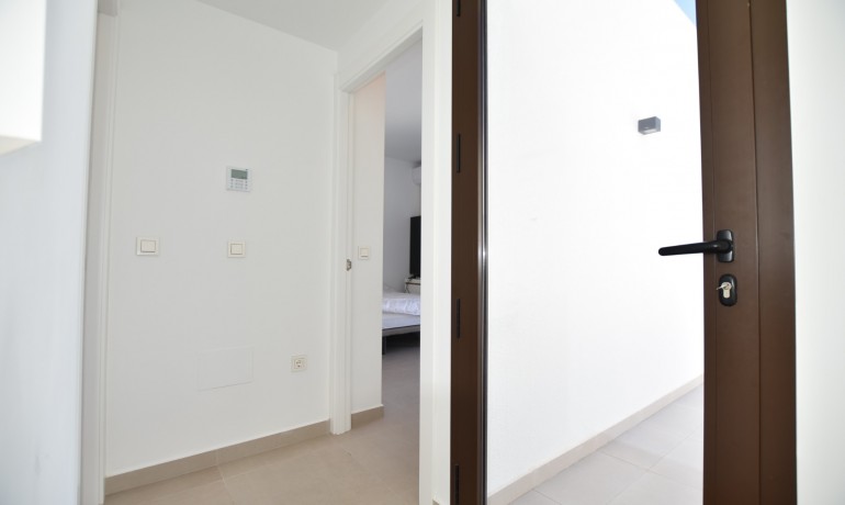 Herverkoop - Villa -
Benijofar* - Costa Blanca