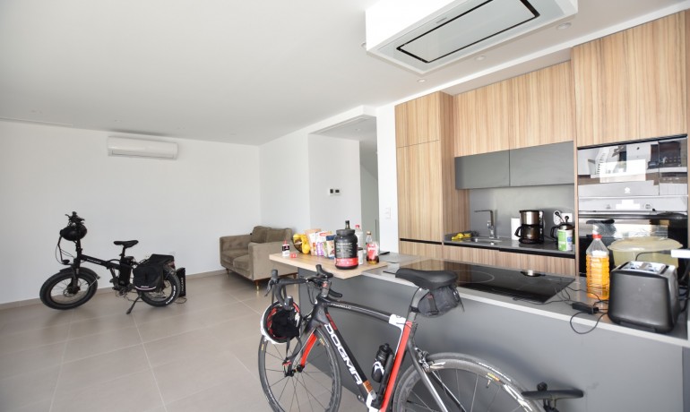 Herverkoop - Villa -
Benijofar* - Costa Blanca