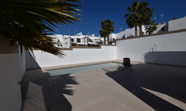 Herverkoop - Villa -
Benijofar* - Costa Blanca