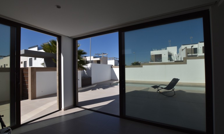 Herverkoop - Villa -
Benijofar* - Costa Blanca