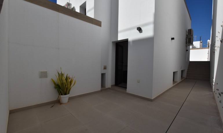 Herverkoop - Villa -
Benijofar* - Costa Blanca