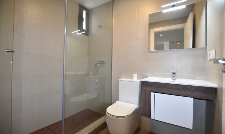 Herverkoop - Villa -
Benijofar* - Costa Blanca